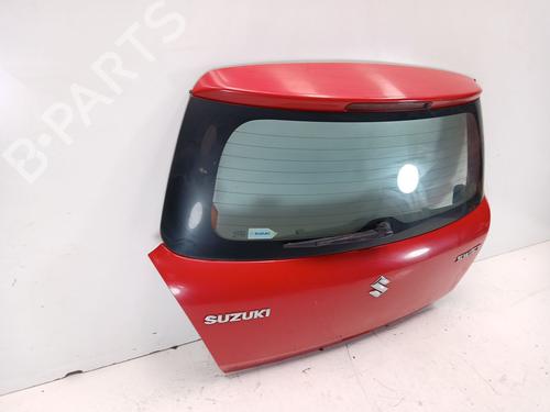 Tailgate SUZUKI SWIFT III (MZ, EZ) | BP18786752C6