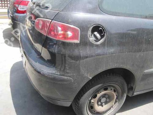 Gearbox SEAT IBIZA III (6L1)  | BP2701882M3 