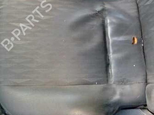Front left lock FORD FOCUS I (DAW, DBW)  | BP2408403C98 