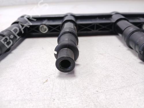 Ignition coil CITROËN C4 I (LC_) 1.4 16V | BP26395581M94 