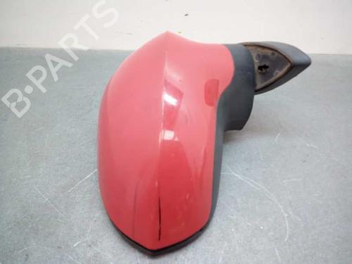 Right mirror SEAT IBIZA IV (6J5, 6P1) 1.6 TDI | BP16044207C27 