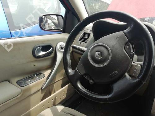 Rear left window mechanism RENAULT MEGANE II Estate (KM0/1_)  | BP13703699C24 