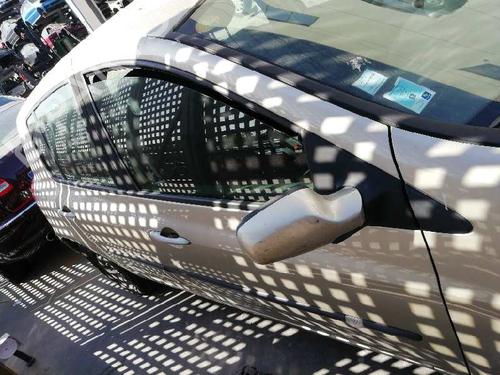 Pedal RENAULT CLIO III (BR0/1, CR0/1)  | BP5927049I4 