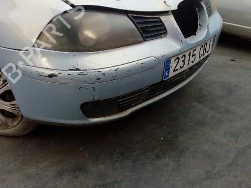 Gearbox SEAT IBIZA III (6L1) 1.9 TDI | BP2677723M3 