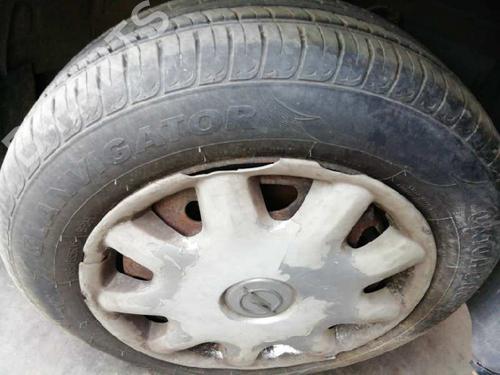 Engine OPEL ASTRA G Hatchback (T98) 1.8 16V (F08, F48) | BP7304246M1 