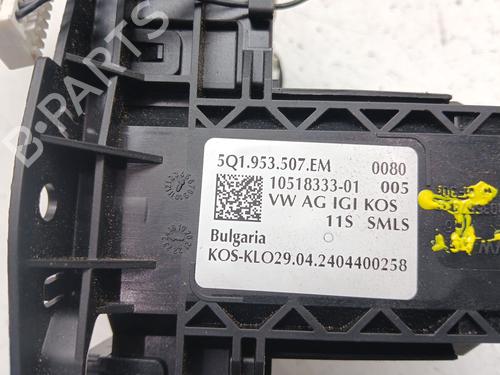 Switch SKODA OCTAVIA IV (NX3, NN3, PV3) 1.5 TSi | BP33324255I30  - Image 5