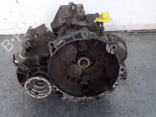 Used Gearbox VW GOLF IV (1J1) [1997-2008]  13295738