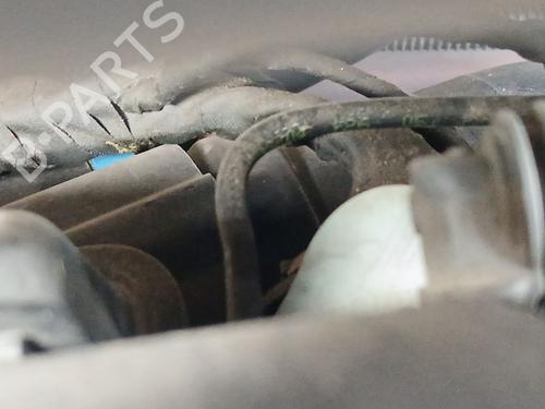Motor CITROËN C2 (JM_) 1.4 HDi | BP29821504M1