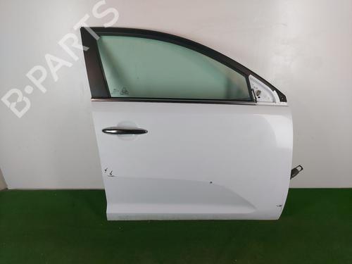 Used Right front door KIA SPORTAGE III (SL) 1.7 CRDi (116 hp) 23259729
