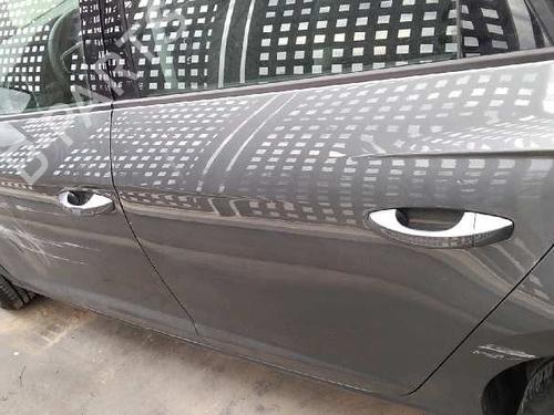 Rudehejsemekanisme Højre foran SEAT LEON ST (5F8) 1.6 TDI | BP9738932C23 