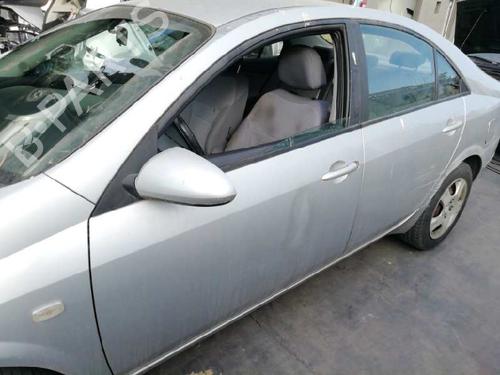 Left front window switch NISSAN PRIMERA Hatchback (P12)  | BP7187569I27 