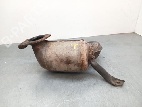 Katalysator RENAULT GRAND SCÉNIC II (JM0/1_) 1.9 dCi (JM0G, JM12, JM1G, JM2C) (120 hp) 31114764