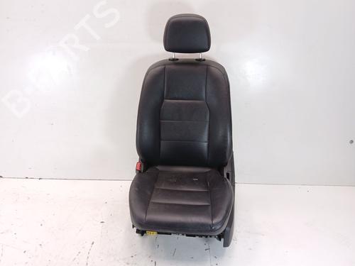 Used Left front seat MERCEDES-BENZ C-CLASS (W204) [2007-2015]  32867202