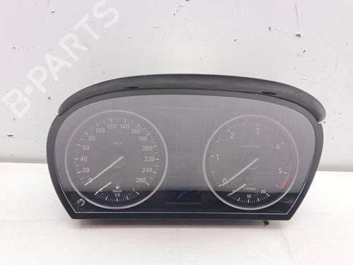 Instrument cluster BMW 3 Touring (E91) 325 d | BP30002771C47