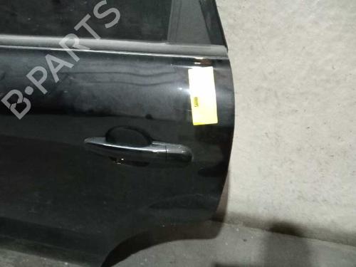 Left rear door HYUNDAI TUCSON (JM)  | BP12170468C4 