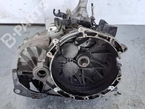 Used Gearbox FORD MONDEO III (B5Y) [2000-2007]  12170560