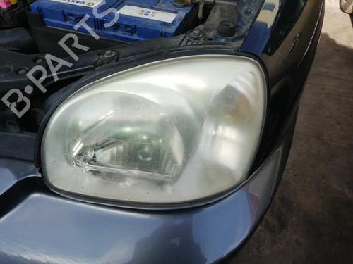 Used Left headlight HYUNDAI SANTA FÉ I (SM) [2000-2006]  12925748