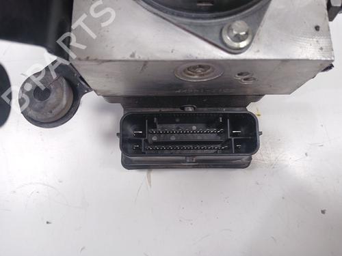 ABS pump FORD MONDEO IV (BA7) 2.0 TDCi | BP32301379M43 