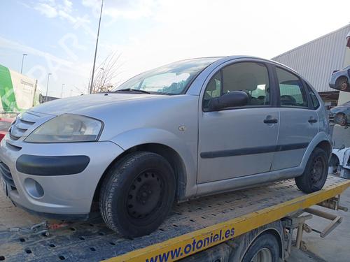 Højre baglygte CITROËN C3 I (FC_, FN_) 1.4 i | BP28171462C35 