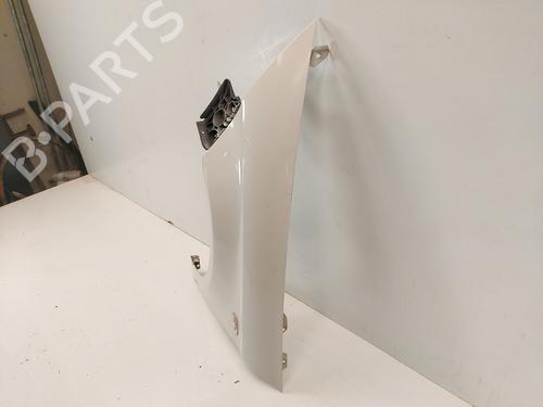 Left front fenders SEAT ALTEA XL (5P5, 5P8)  | BP18322694C41 
