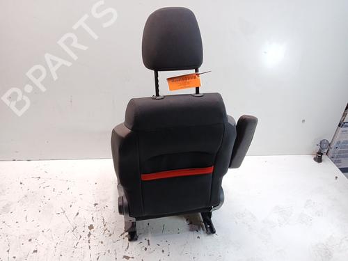 Left front seat CITROËN C3 AIRCROSS II (2R_, 2C_) 1.2 PureTech 110 (2RHNZB, 2RHNZW, 2RHNPX, 2RHNPJ) | BP39900800C15 - Image 5