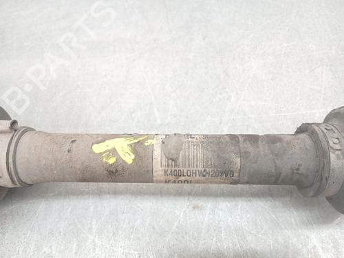 Left front driveshaft KIA VENGA (YN) 1.6 CRDi 128 | BP36016687M38 - Image 2