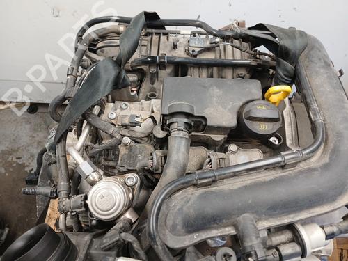 Engine SEAT ARONA (KJ7, KJP) 1.0 TSI | BP36277589M1  - Image 6