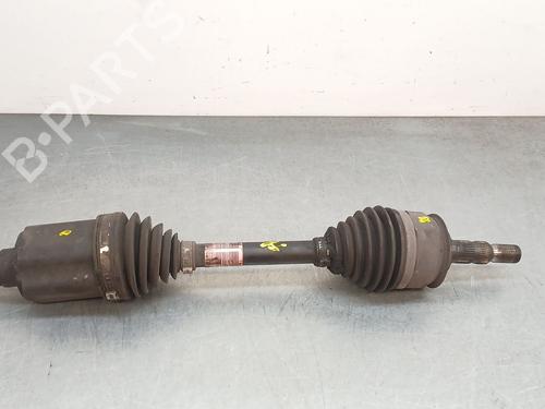 Used Left front driveshaft Left front driveshaft 38437210 38437210