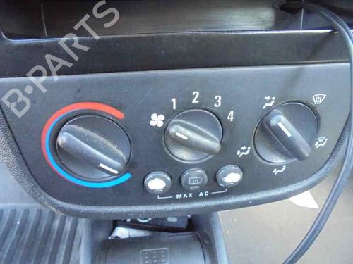 Front left window mechanism OPEL CORSA C (X01) 1.2 (F08, F68) | BP2382670C22 