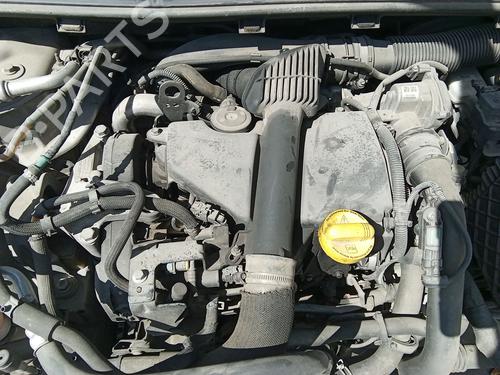 Used Engine Engine 38946857 38946857