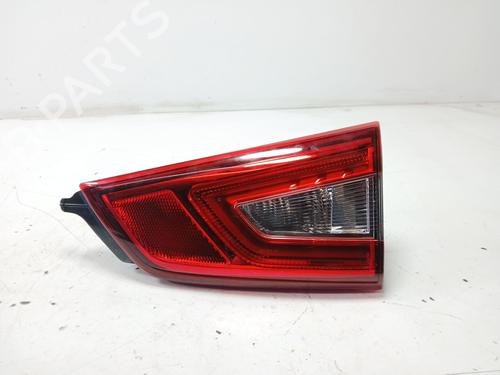 Used Right tailgate light Right tailgate light 30125316 30125316