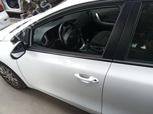 Used Left front door Left front door 38311324 38311324