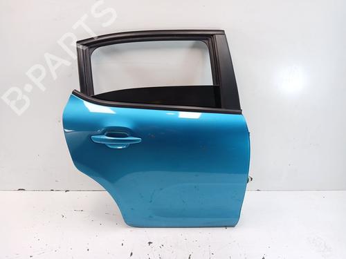 right-rear-door-citroen-c3-iii-sx-2016-36436094 main image