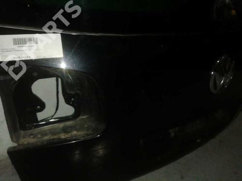 Tailgate VW TOUAREG (7LA, 7L6, 7L7) 5.0 V10 TDI | BP3419222C6 