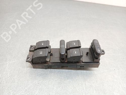 Left front window switch SEAT LEON (1M1) 1.6 16 V | BP38621361I27 - Image 2
