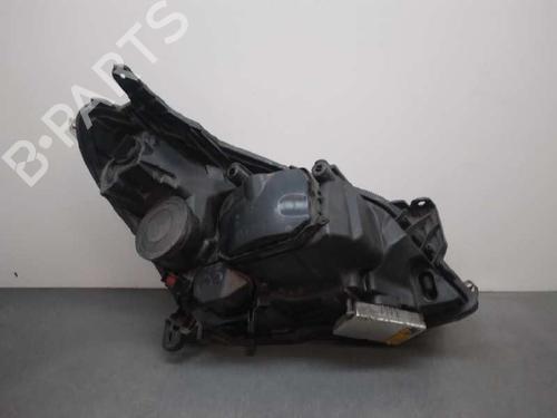 Left headlight OPEL ASTRA H (A04)  | BP18071304C28 