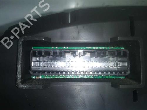 Instrument cluster KIA NIRO I (DE)  | BP13108667C47 