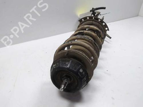 Used Left front shock absorber KIA PICANTO II (TA) [2011-2018]  17394077