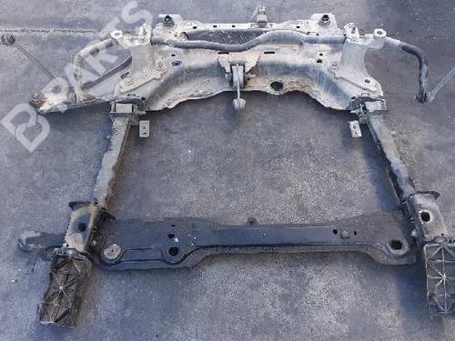 Subframe RENAULT MEGANE IV Grandtour (K9A/M/N_) | BP11529981M9
