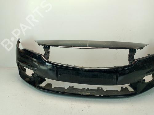 Front bumper OPEL ASTRA K (B16) 1.4 CNG (68) | BP27520482C7 