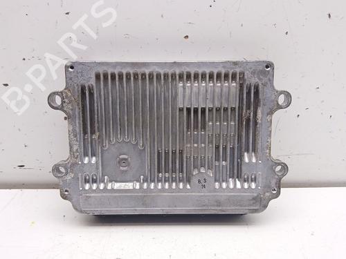 Engine control unit (ECU) MAZDA 6 Estate (GJ, GL)  | BP30852823M57  - Image 5