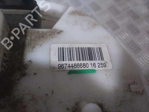 Fuel pump CITROËN C-ELYSEE (DD_)  | BP16533241M76 