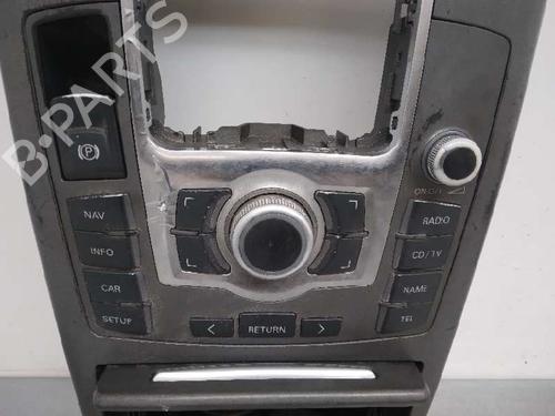 Switch AUDI A6 C6 (4F2)  | BP12470185I30 