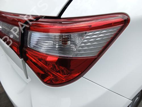 Used Right taillight Right taillight 39621171 39621171