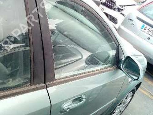 Climate control CHEVROLET NUBIRA Saloon 1.6 | BP2786836I5 