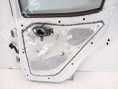 Dør højre bagtil DACIA SPRING EV (B6M1) | BP32775393C5  - Image 5