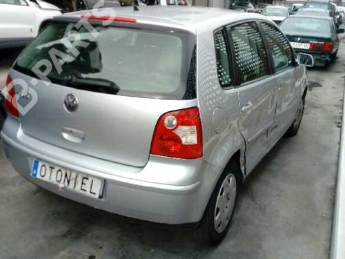 Right taillight VW POLO (9N_, 9A_) 1.9 SDI | BP2418270C35 