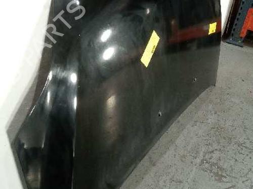 Hood MAZDA 5 (CR) 2.0 CD (CR19) | BP10233469C1 