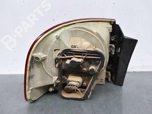 Right taillight VW TOUAREG (7LA, 7L6, 7L7) 2.5 R5 TDI | BP10552121C35 