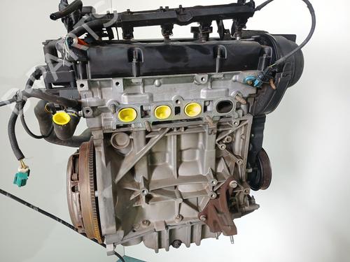 Motor Motor FORD FIESTA VI (CB1, CCN) 1.25 (82 hp) 37521813 37521813